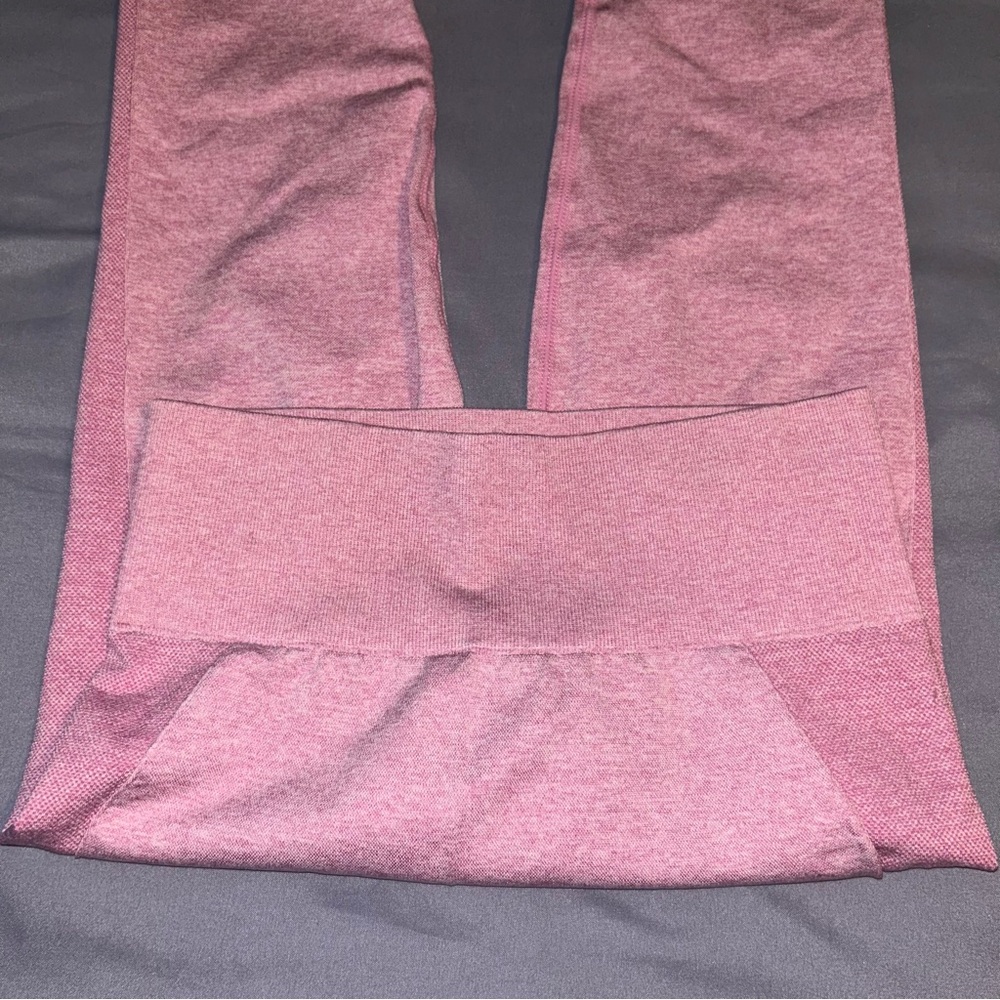 Gymshark Flex Seamless Leggings - Picture 4 of 8